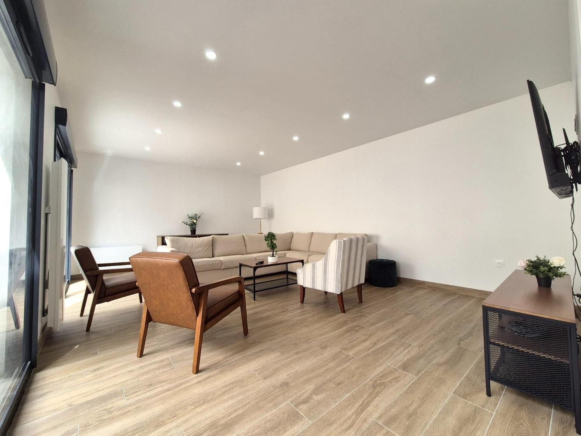 ריימס Abu Dhabi, Magnifique Maison מראה חיצוני תמונה