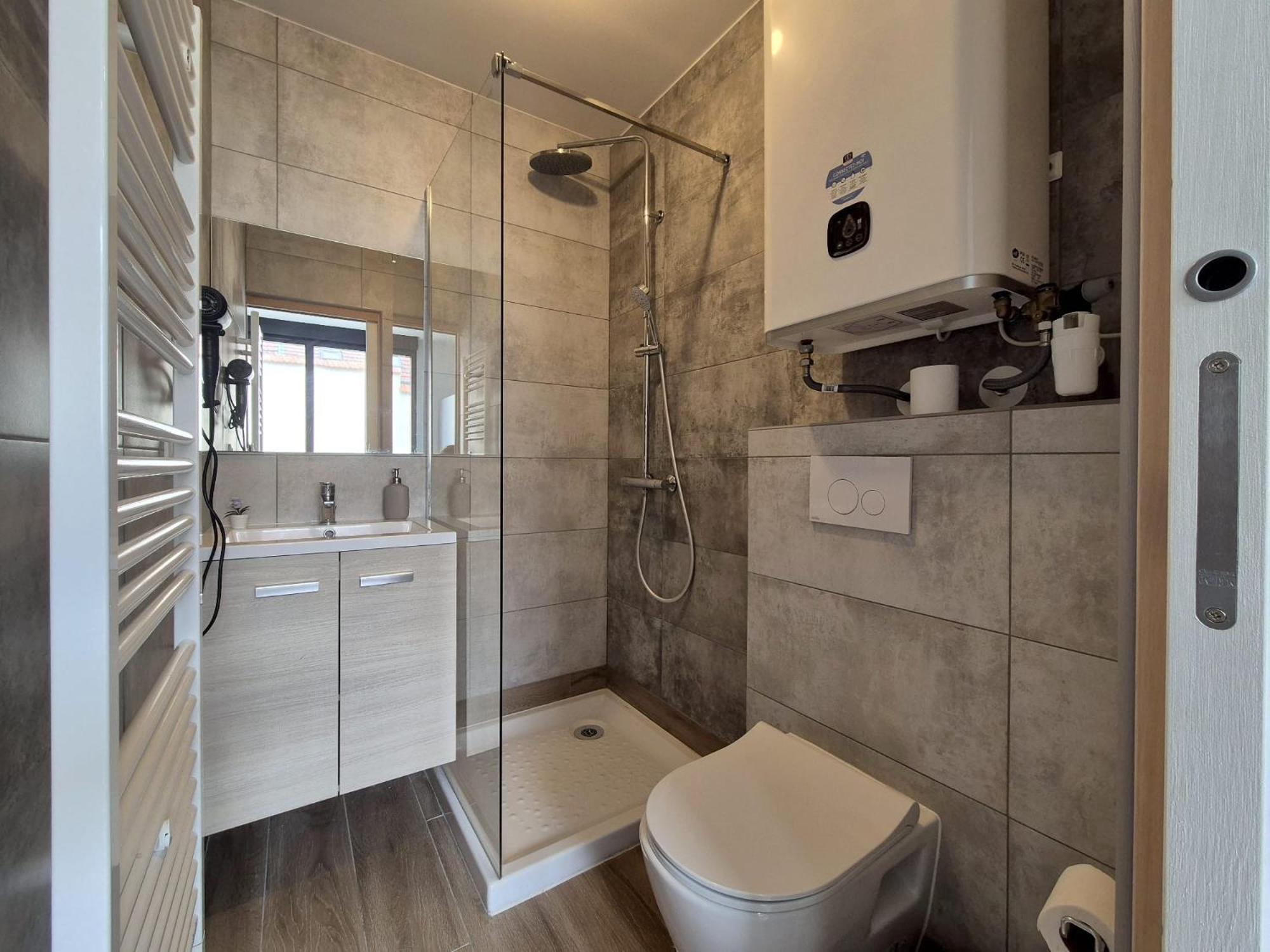 ריימס Abu Dhabi, Magnifique Maison מראה חיצוני תמונה